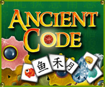 Ancient Code | Chinese Radicals Game
