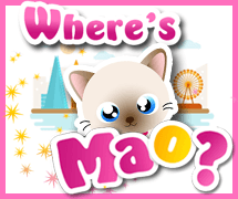 Where's Mao | How to use 在 zai