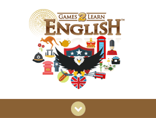 Games 2 Learn English