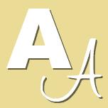 learn cursive and print english