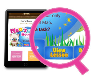 Games refer to lessons